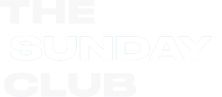 Sunday Club Logo